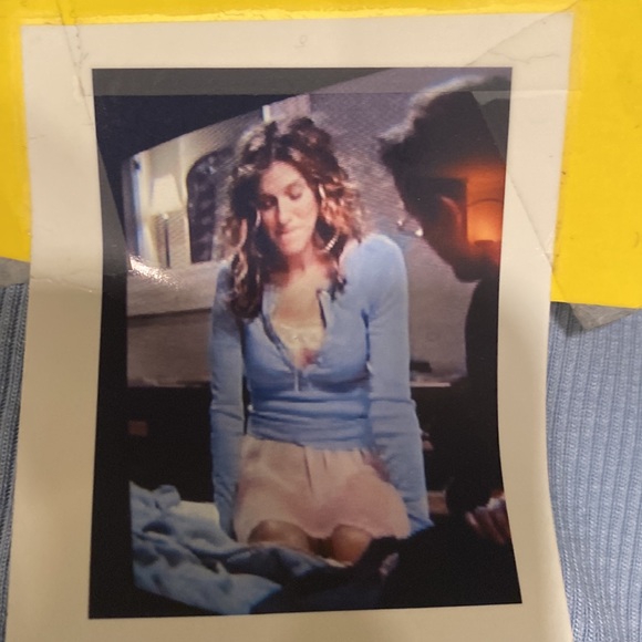 Sex and the City Wardrobe Items from iconic television series- - Picture 3 of 8